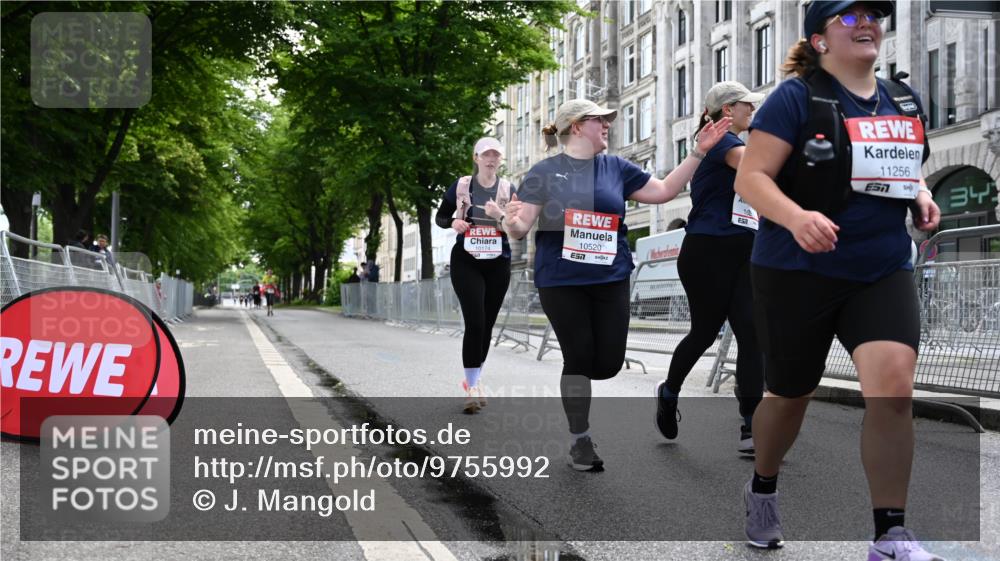 14.06.2026 - REWE Women's Run J. Mangold http://msf.ph/oto/9755992 14.06.2026 10:21:10 Ziel 10174, 10212, 10520, 10607, 10714, 11249, 11256 meine-sportfotos.de