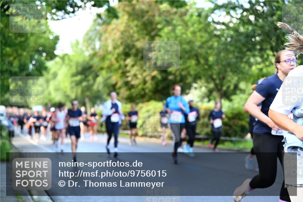 14.06.2026 - REWE Women's Run Dr. Thomas Lammeyer http://msf.ph/oto/9756015 14.06.2026 09:19:38 Laufen  meine-sportfotos.de