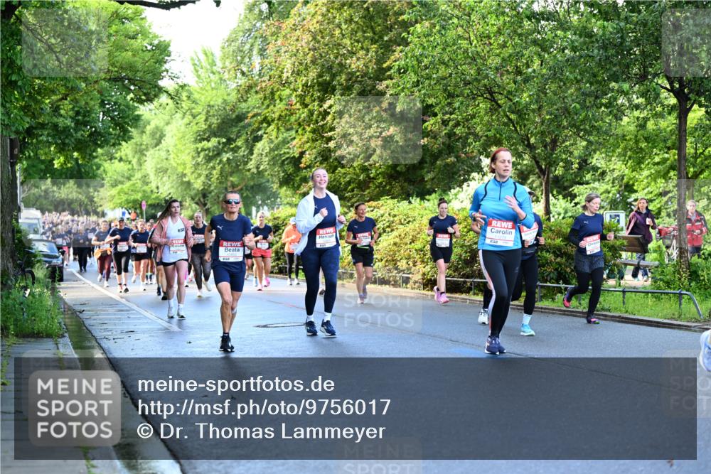 14.06.2026 - REWE Women's Run Dr. Thomas Lammeyer http://msf.ph/oto/9756017 14.06.2026 09:19:39 Laufen  meine-sportfotos.de