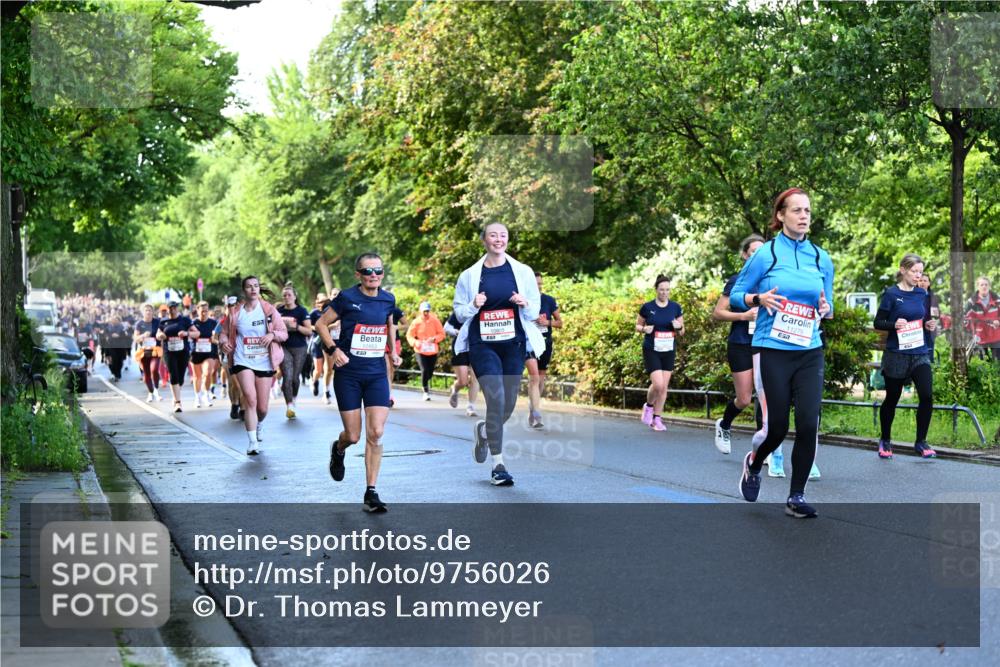 14.06.2026 - REWE Women's Run Dr. Thomas Lammeyer http://msf.ph/oto/9756026 14.06.2026 09:19:40 Laufen 10453 meine-sportfotos.de