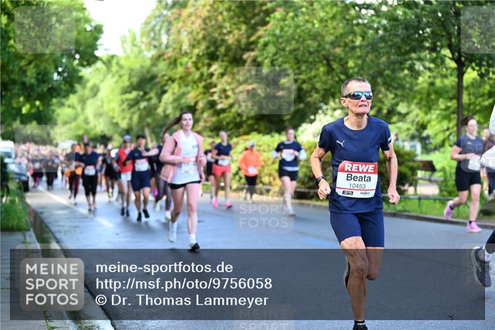 14.06.2026 - REWE Women's Run Dr. Thomas Lammeyer http://msf.ph/oto/9756058 14.06.2026 09:19:42 Laufen 10453 meine-sportfotos.de