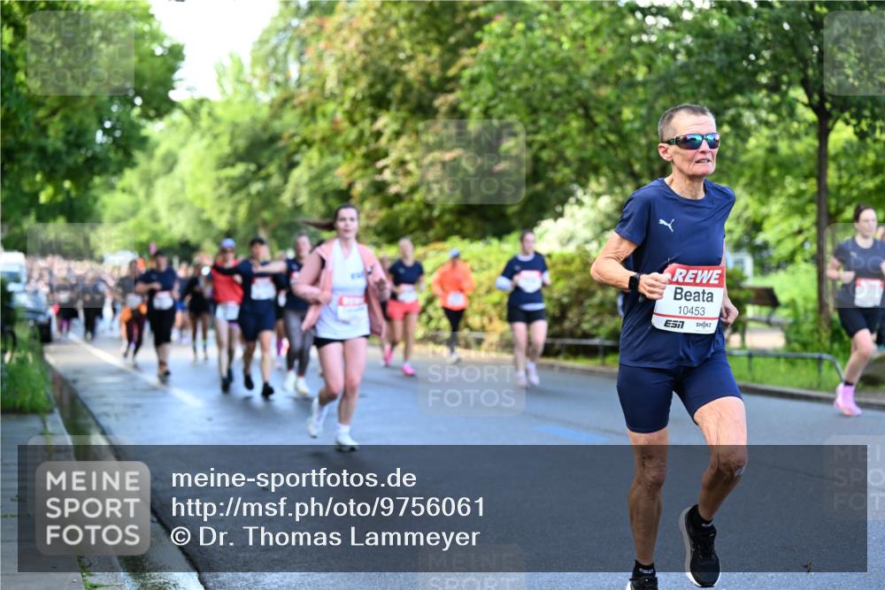 14.06.2026 - REWE Women's Run Dr. Thomas Lammeyer http://msf.ph/oto/9756061 14.06.2026 09:19:42 Laufen 10453 meine-sportfotos.de