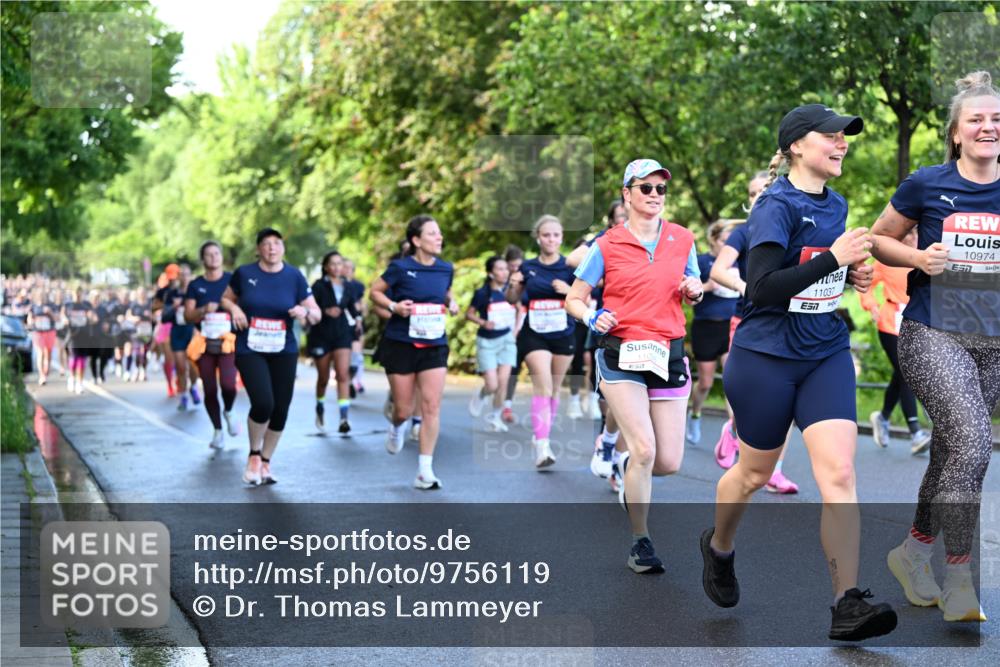 14.06.2026 - REWE Women's Run Dr. Thomas Lammeyer http://msf.ph/oto/9756119 14.06.2026 09:19:46 Laufen 110, 11037, 7, 10974 meine-sportfotos.de