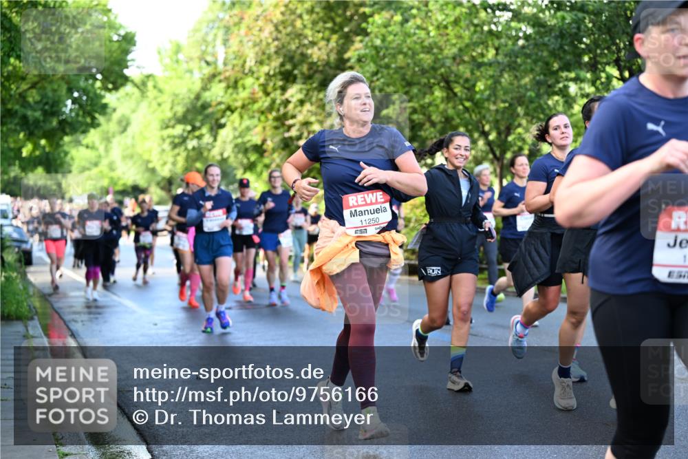 14.06.2026 - REWE Women's Run Dr. Thomas Lammeyer http://msf.ph/oto/9756166 14.06.2026 09:19:50 Laufen 11250, 1 meine-sportfotos.de