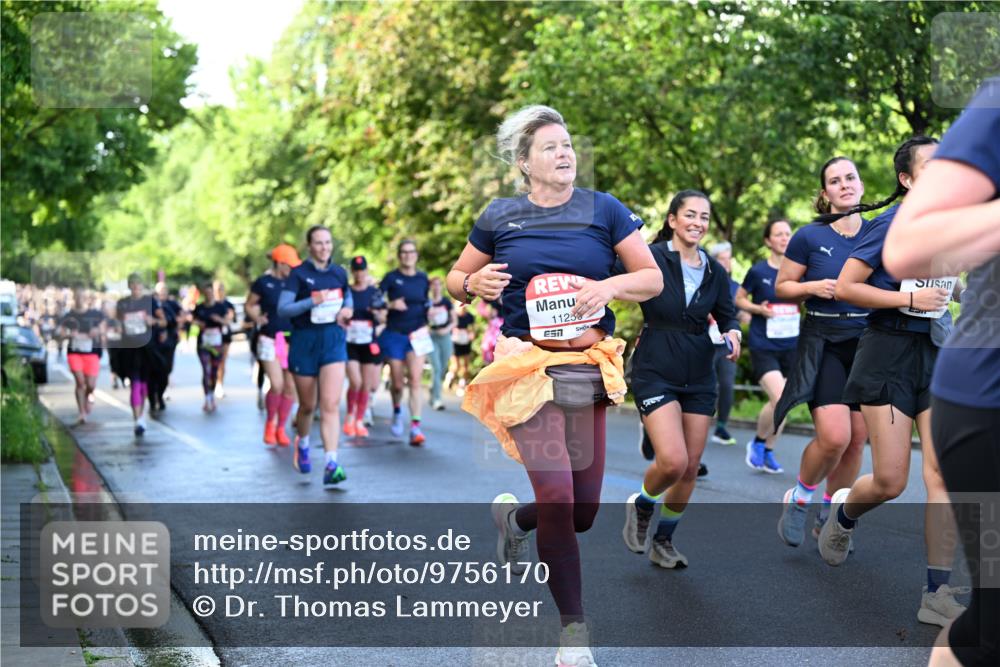 14.06.2026 - REWE Women's Run Dr. Thomas Lammeyer http://msf.ph/oto/9756170 14.06.2026 09:19:50 Laufen 11250, 51 meine-sportfotos.de