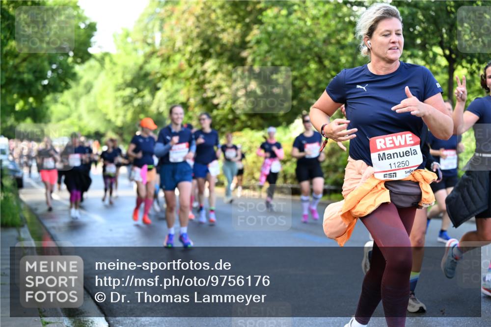 14.06.2026 - REWE Women's Run Dr. Thomas Lammeyer http://msf.ph/oto/9756176 14.06.2026 09:19:51 Laufen 11250 meine-sportfotos.de