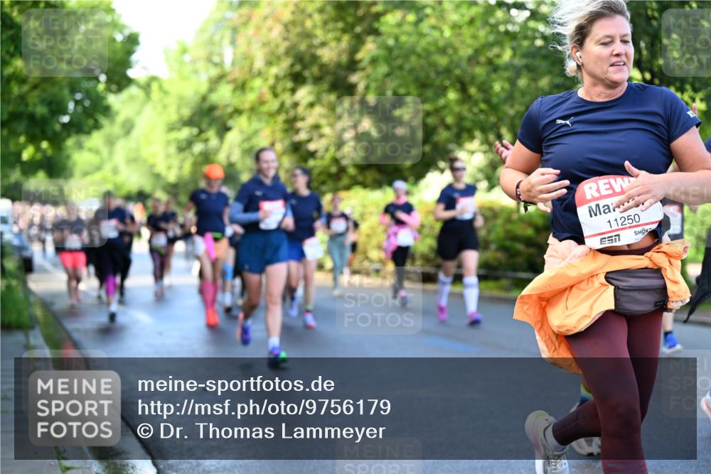 14.06.2026 - REWE Women's Run Dr. Thomas Lammeyer http://msf.ph/oto/9756179 14.06.2026 09:19:51 Laufen 11250 meine-sportfotos.de