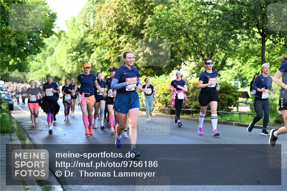 14.06.2026 - REWE Women's Run Dr. Thomas Lammeyer http://msf.ph/oto/9756186 14.06.2026 09:19:52 Laufen 11162 meine-sportfotos.de