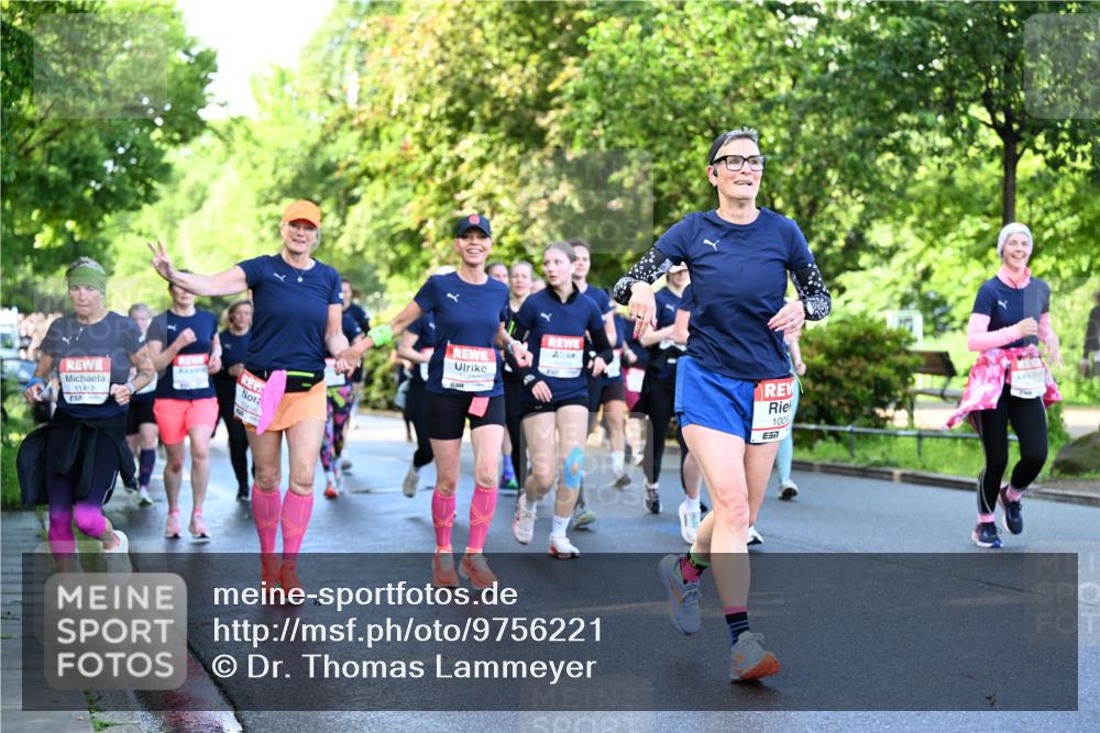 14.06.2026 - REWE Women's Run Dr. Thomas Lammeyer http://msf.ph/oto/9756221 14.06.2026 09:19:54 Laufen 11412, 100, 7 meine-sportfotos.de