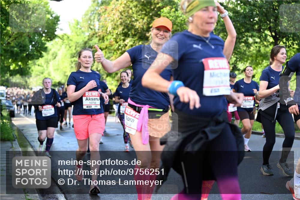 14.06.2026 - REWE Women's Run Dr. Thomas Lammeyer http://msf.ph/oto/9756251 14.06.2026 09:19:56 Laufen 10736, 1938 meine-sportfotos.de