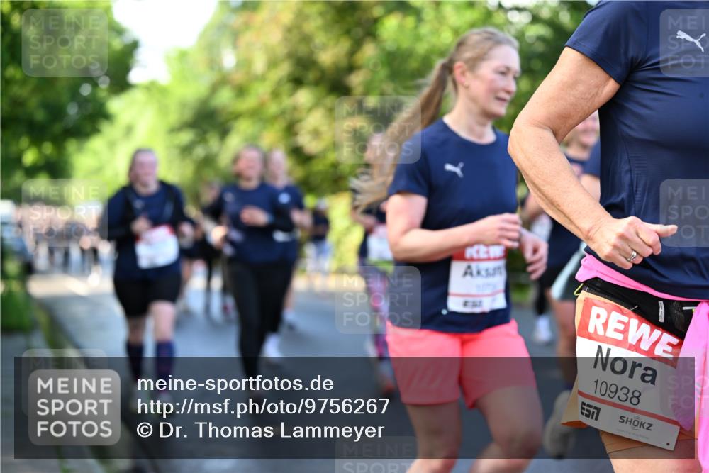 14.06.2026 - REWE Women's Run Dr. Thomas Lammeyer http://msf.ph/oto/9756267 14.06.2026 09:19:58 Laufen 10938 meine-sportfotos.de