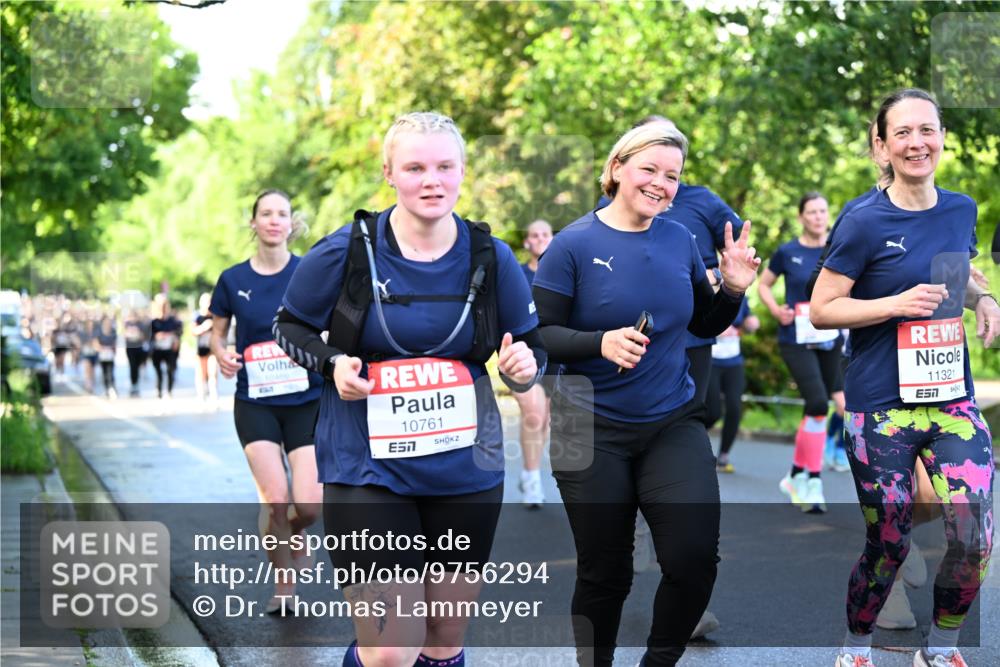 14.06.2026 - REWE Women's Run Dr. Thomas Lammeyer http://msf.ph/oto/9756294 14.06.2026 09:19:59 Laufen 10761, 11321 meine-sportfotos.de