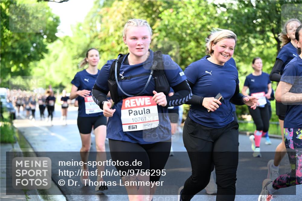 14.06.2026 - REWE Women's Run Dr. Thomas Lammeyer http://msf.ph/oto/9756295 14.06.2026 09:20:00 Laufen 10761, 57 meine-sportfotos.de