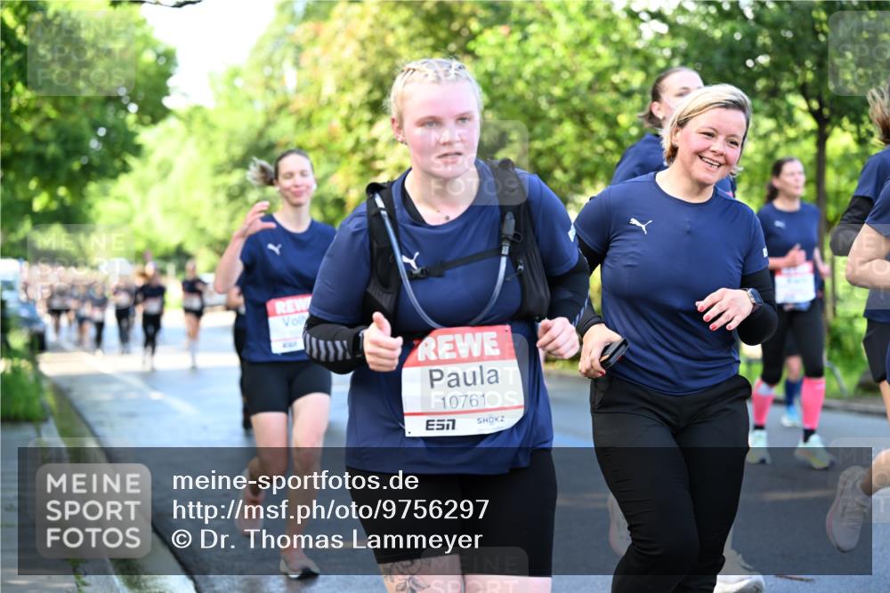 14.06.2026 - REWE Women's Run Dr. Thomas Lammeyer http://msf.ph/oto/9756297 14.06.2026 09:20:00 Laufen 10761 meine-sportfotos.de
