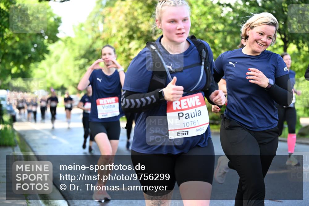14.06.2026 - REWE Women's Run Dr. Thomas Lammeyer http://msf.ph/oto/9756299 14.06.2026 09:20:00 Laufen 10761, 7 meine-sportfotos.de
