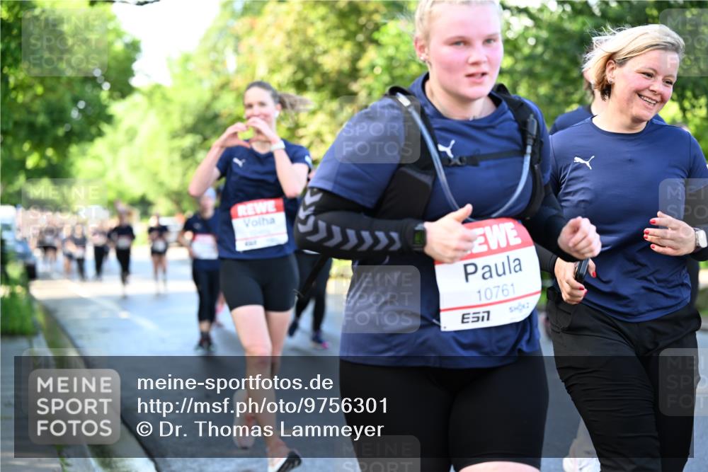 14.06.2026 - REWE Women's Run Dr. Thomas Lammeyer http://msf.ph/oto/9756301 14.06.2026 09:20:00 Laufen 10761 meine-sportfotos.de