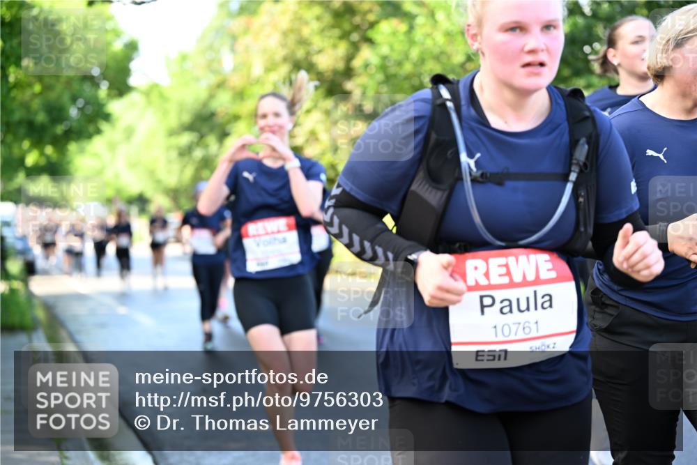 14.06.2026 - REWE Women's Run Dr. Thomas Lammeyer http://msf.ph/oto/9756303 14.06.2026 09:20:00 Laufen 10761, 7 meine-sportfotos.de