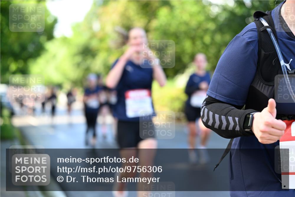 14.06.2026 - REWE Women's Run Dr. Thomas Lammeyer http://msf.ph/oto/9756306 14.06.2026 09:20:00 Laufen  meine-sportfotos.de