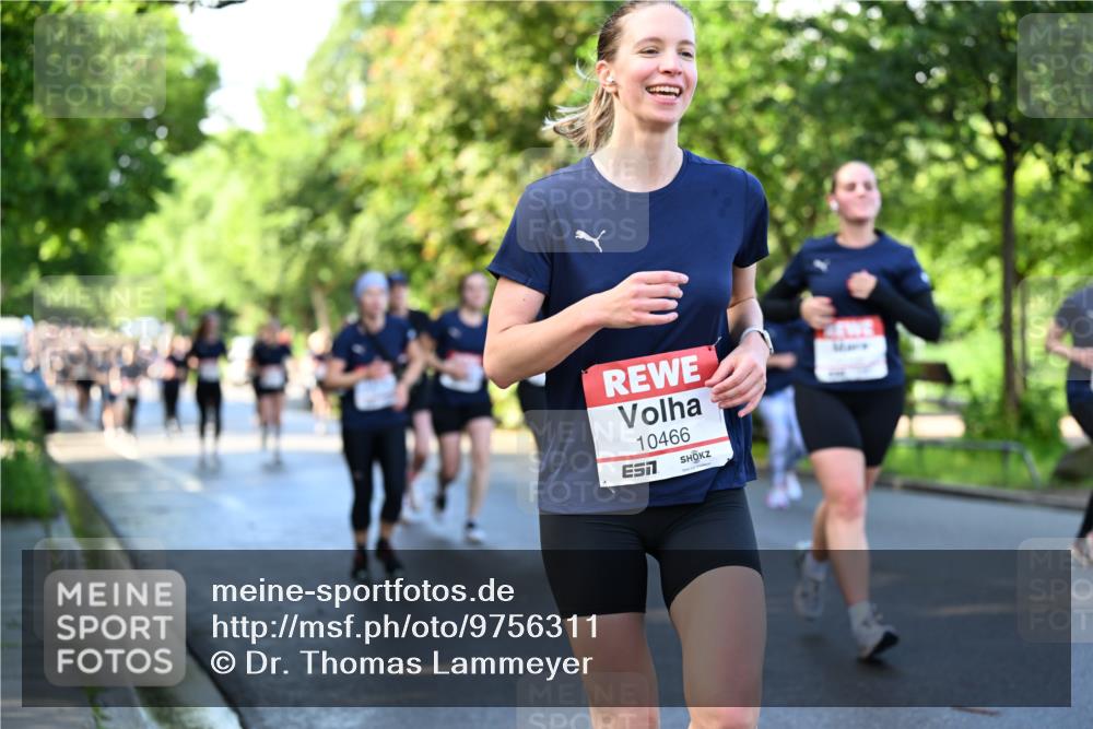 14.06.2026 - REWE Women's Run Dr. Thomas Lammeyer http://msf.ph/oto/9756311 14.06.2026 09:20:01 Laufen 10466 meine-sportfotos.de