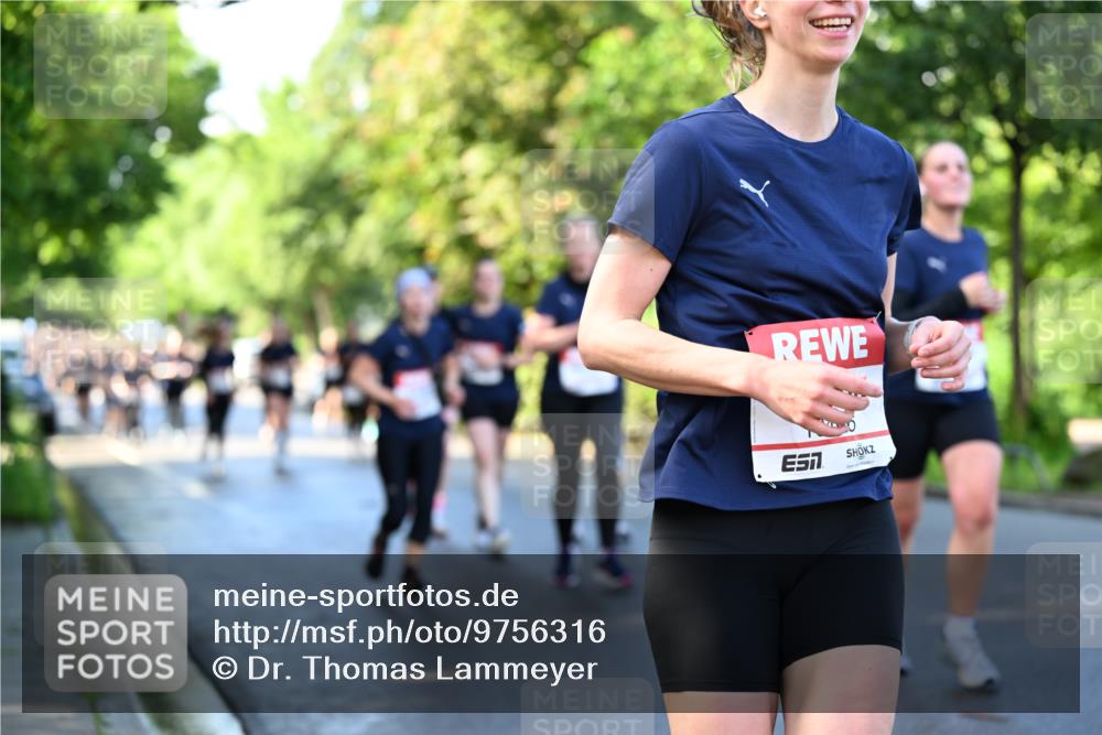 14.06.2026 - REWE Women's Run Dr. Thomas Lammeyer http://msf.ph/oto/9756316 14.06.2026 09:20:01 Laufen  meine-sportfotos.de
