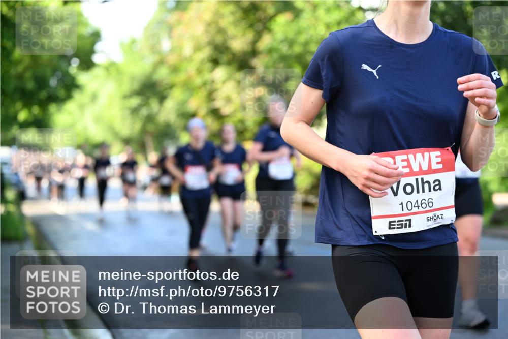 14.06.2026 - REWE Women's Run Dr. Thomas Lammeyer http://msf.ph/oto/9756317 14.06.2026 09:20:01 Laufen 10466 meine-sportfotos.de