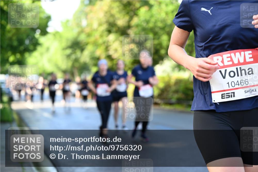 14.06.2026 - REWE Women's Run Dr. Thomas Lammeyer http://msf.ph/oto/9756320 14.06.2026 09:20:01 Laufen 10466 meine-sportfotos.de