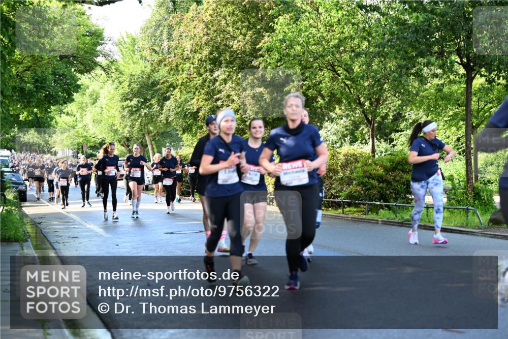 14.06.2026 - REWE Women's Run Dr. Thomas Lammeyer http://msf.ph/oto/9756322 14.06.2026 09:20:02 Laufen  meine-sportfotos.de