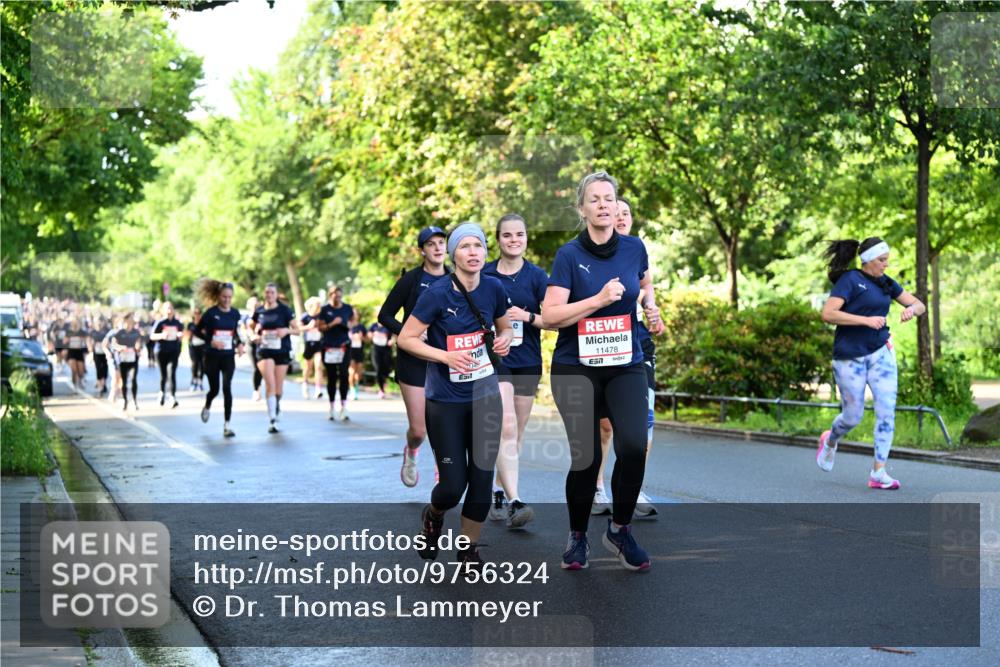 14.06.2026 - REWE Women's Run Dr. Thomas Lammeyer http://msf.ph/oto/9756324 14.06.2026 09:20:02 Laufen 11478, 657 meine-sportfotos.de