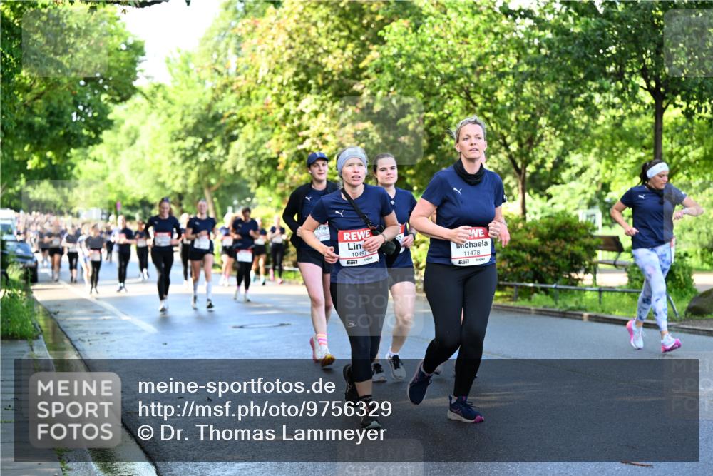 14.06.2026 - REWE Women's Run Dr. Thomas Lammeyer http://msf.ph/oto/9756329 14.06.2026 09:20:02 Laufen 10497, 7, 11478, 57 meine-sportfotos.de