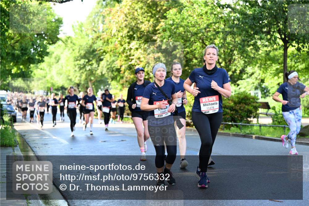 14.06.2026 - REWE Women's Run Dr. Thomas Lammeyer http://msf.ph/oto/9756332 14.06.2026 09:20:02 Laufen 10497, 57, 11478 meine-sportfotos.de