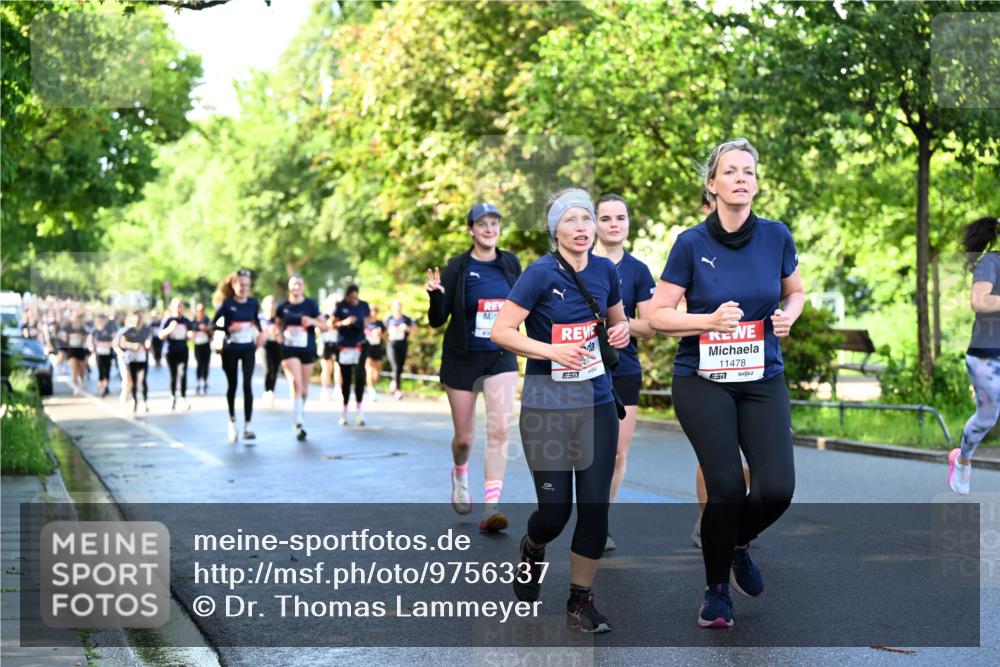 14.06.2026 - REWE Women's Run Dr. Thomas Lammeyer http://msf.ph/oto/9756337 14.06.2026 09:20:03 Laufen 7, 11478, 7 meine-sportfotos.de