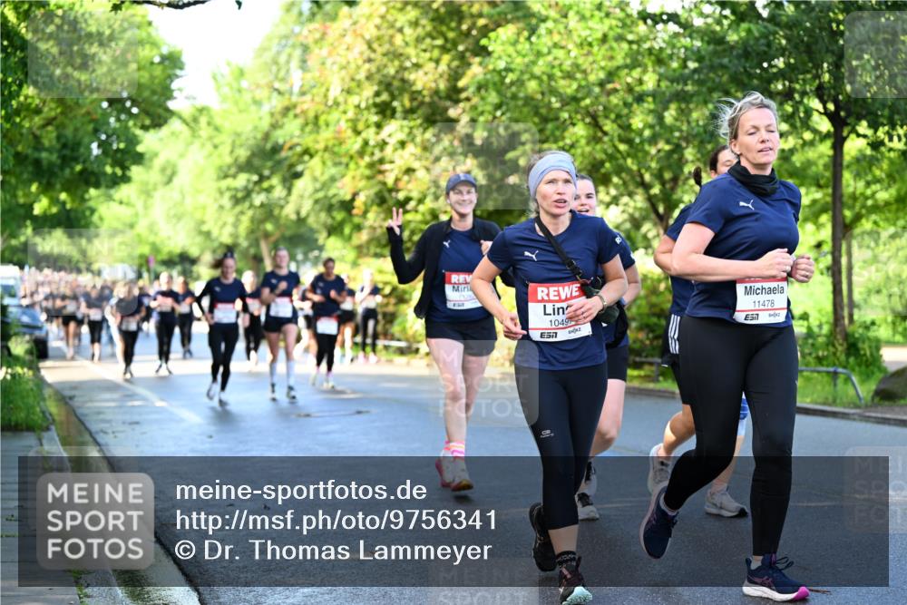 14.06.2026 - REWE Women's Run Dr. Thomas Lammeyer http://msf.ph/oto/9756341 14.06.2026 09:20:03 Laufen 1049, 11478, 7 meine-sportfotos.de