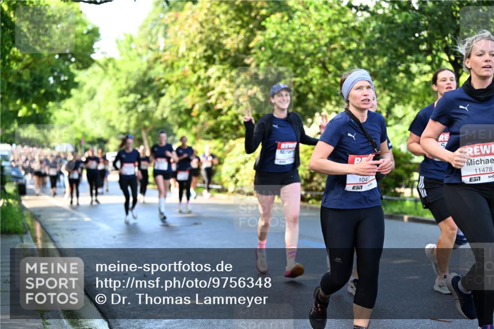 14.06.2026 - REWE Women's Run Dr. Thomas Lammeyer http://msf.ph/oto/9756348 14.06.2026 09:20:03 Laufen 1049, 11478, 7 meine-sportfotos.de