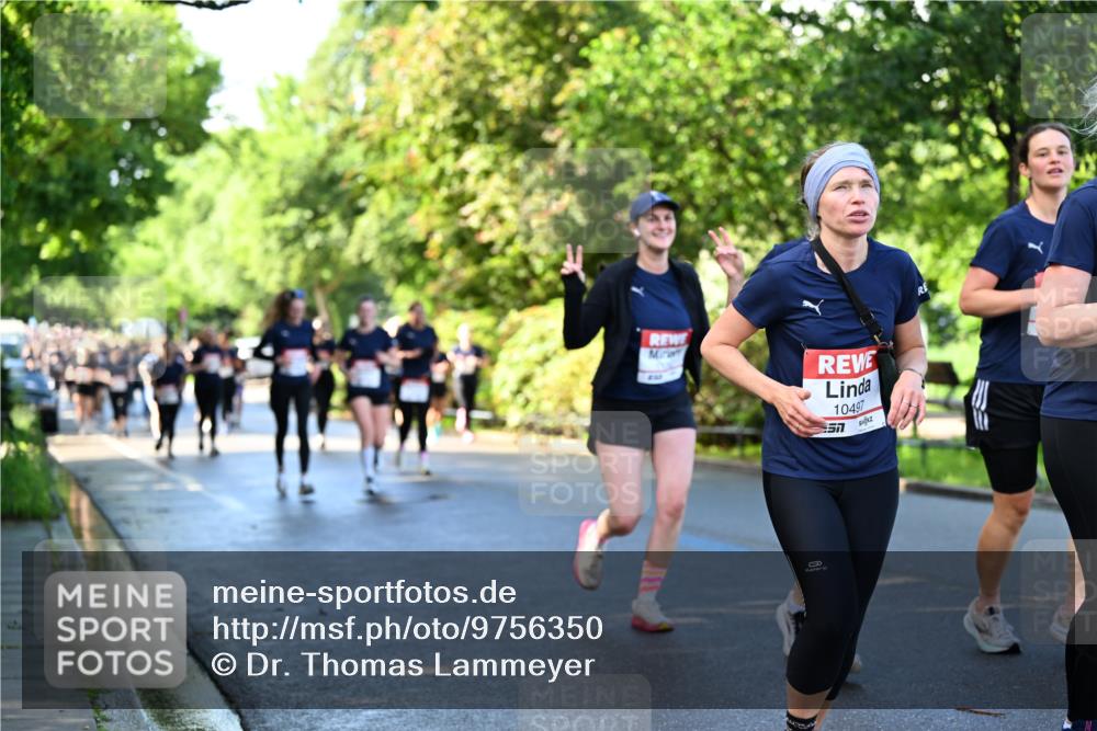 14.06.2026 - REWE Women's Run Dr. Thomas Lammeyer http://msf.ph/oto/9756350 14.06.2026 09:20:03 Laufen 10497, 57 meine-sportfotos.de