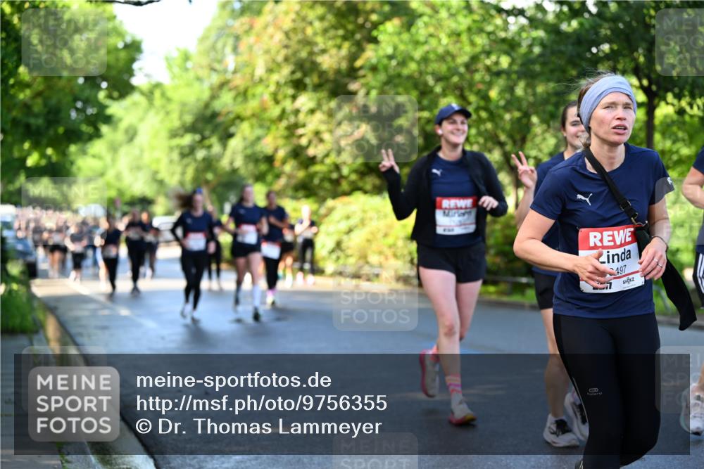 14.06.2026 - REWE Women's Run Dr. Thomas Lammeyer http://msf.ph/oto/9756355 14.06.2026 09:20:04 Laufen 497 meine-sportfotos.de