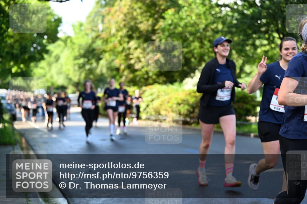 14.06.2026 - REWE Women's Run Dr. Thomas Lammeyer http://msf.ph/oto/9756359 14.06.2026 09:20:04 Laufen  meine-sportfotos.de