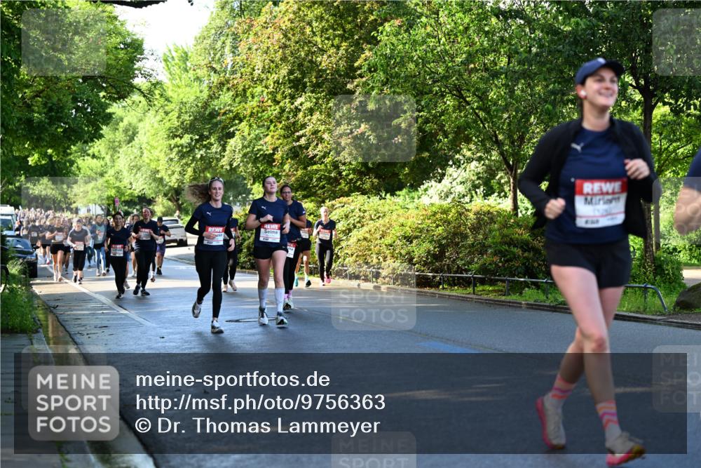 14.06.2026 - REWE Women's Run Dr. Thomas Lammeyer http://msf.ph/oto/9756363 14.06.2026 09:20:04 Laufen  meine-sportfotos.de