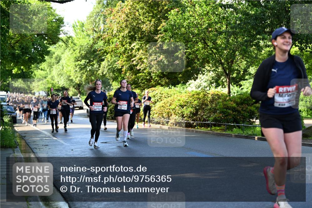14.06.2026 - REWE Women's Run Dr. Thomas Lammeyer http://msf.ph/oto/9756365 14.06.2026 09:20:04 Laufen  meine-sportfotos.de