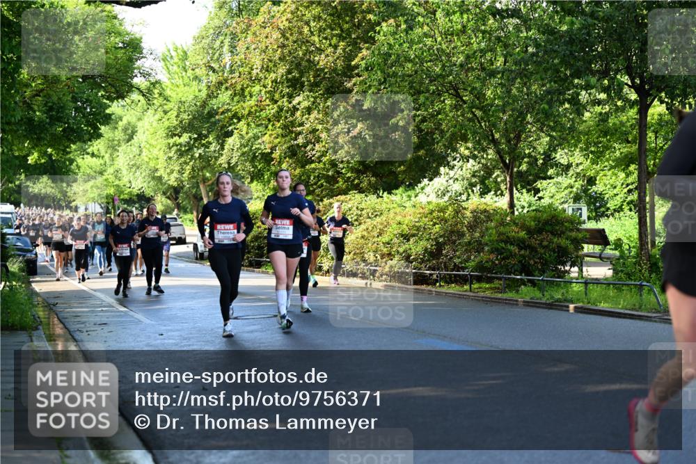 14.06.2026 - REWE Women's Run Dr. Thomas Lammeyer http://msf.ph/oto/9756371 14.06.2026 09:20:05 Laufen 10956 meine-sportfotos.de