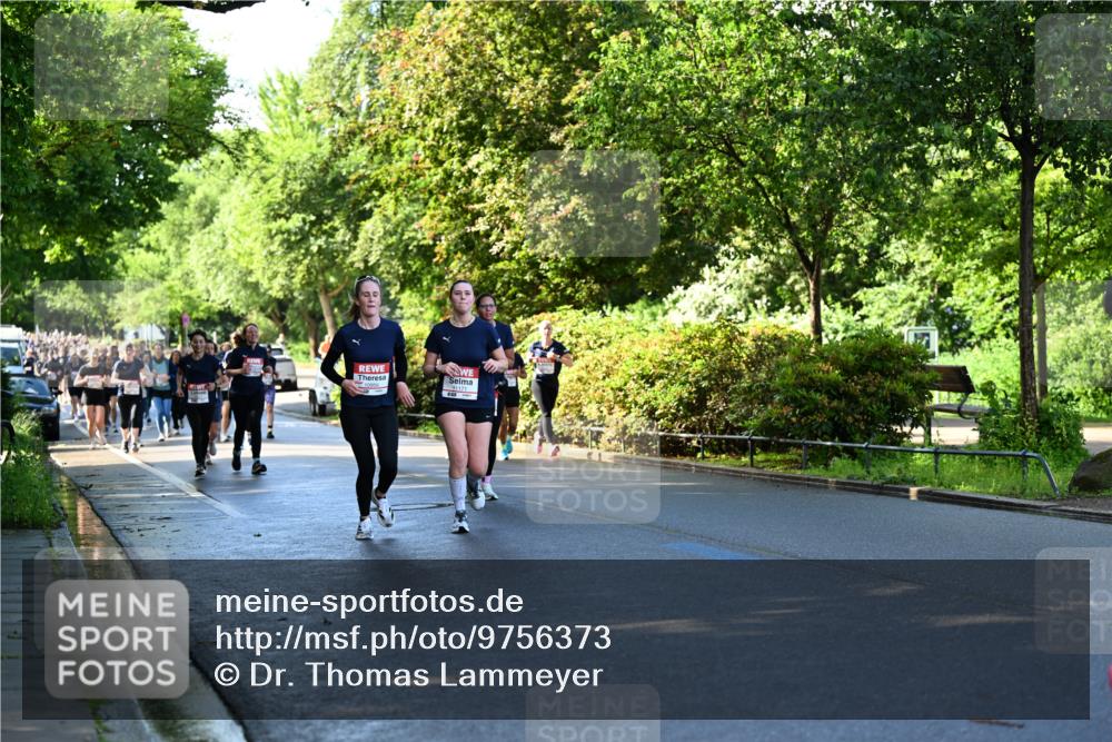14.06.2026 - REWE Women's Run Dr. Thomas Lammeyer http://msf.ph/oto/9756373 14.06.2026 09:20:05 Laufen 10956, 11171 meine-sportfotos.de