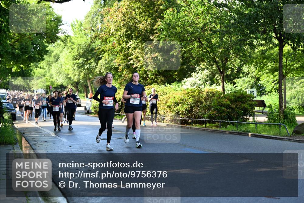 14.06.2026 - REWE Women's Run Dr. Thomas Lammeyer http://msf.ph/oto/9756376 14.06.2026 09:20:05 Laufen 11171 meine-sportfotos.de