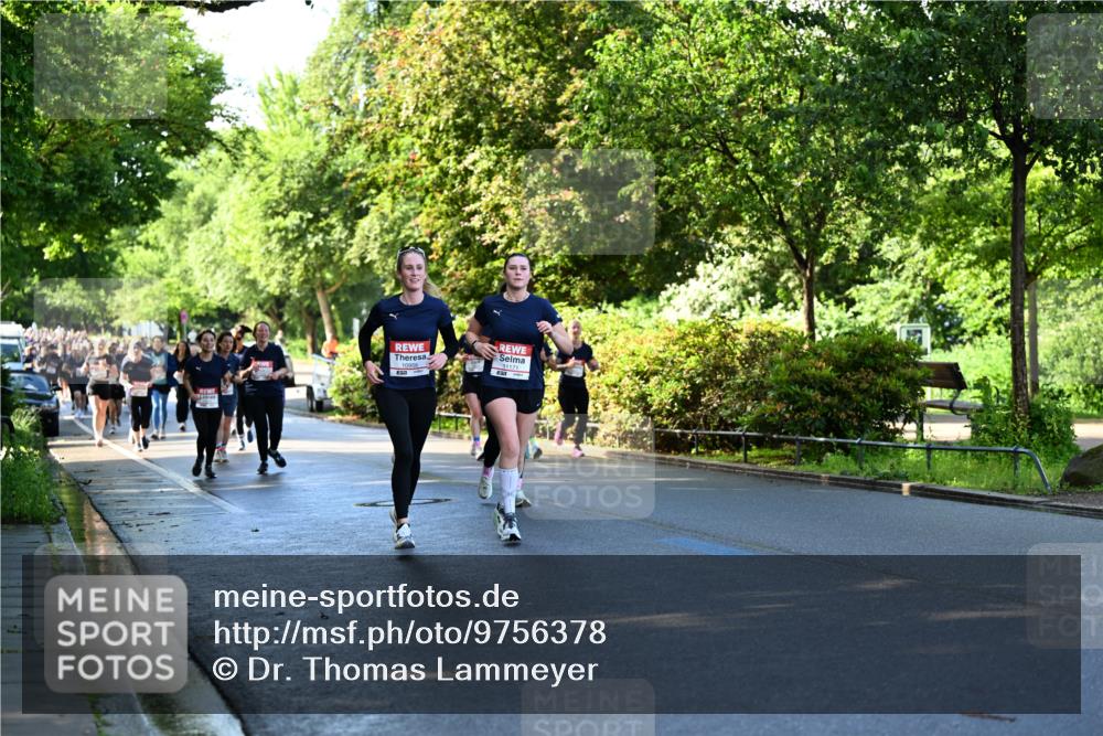 14.06.2026 - REWE Women's Run Dr. Thomas Lammeyer http://msf.ph/oto/9756378 14.06.2026 09:20:05 Laufen  meine-sportfotos.de