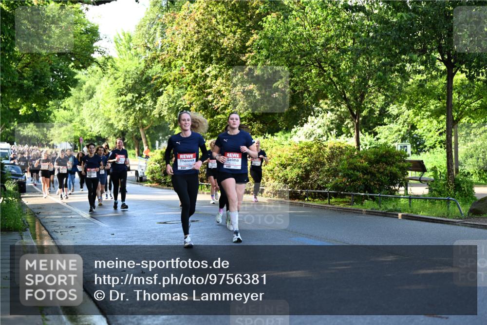 14.06.2026 - REWE Women's Run Dr. Thomas Lammeyer http://msf.ph/oto/9756381 14.06.2026 09:20:05 Laufen  meine-sportfotos.de