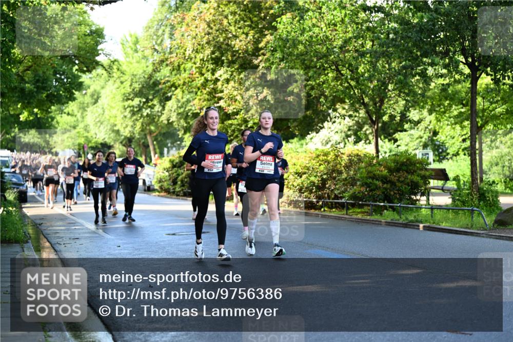 14.06.2026 - REWE Women's Run Dr. Thomas Lammeyer http://msf.ph/oto/9756386 14.06.2026 09:20:06 Laufen 11171 meine-sportfotos.de