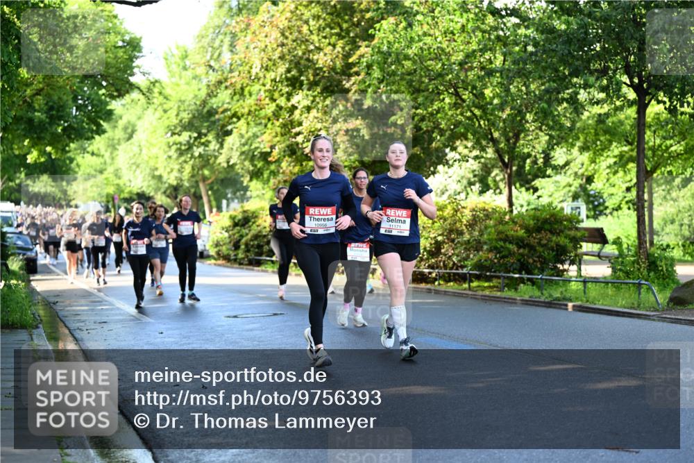 14.06.2026 - REWE Women's Run Dr. Thomas Lammeyer http://msf.ph/oto/9756393 14.06.2026 09:20:06 Laufen 10956, 11171 meine-sportfotos.de