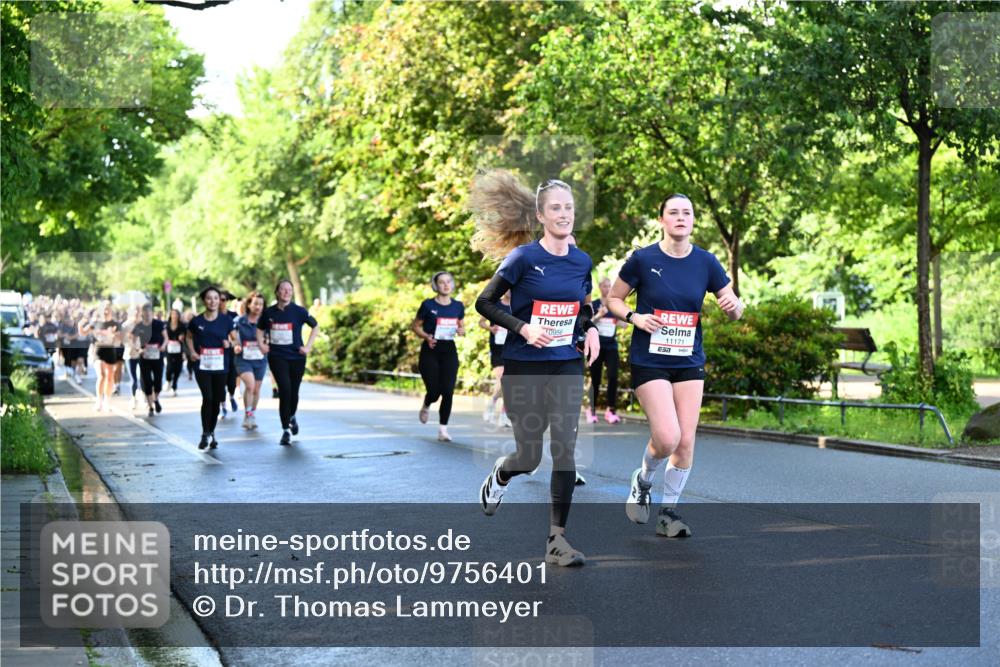 14.06.2026 - REWE Women's Run Dr. Thomas Lammeyer http://msf.ph/oto/9756401 14.06.2026 09:20:07 Laufen 0956, 11171 meine-sportfotos.de