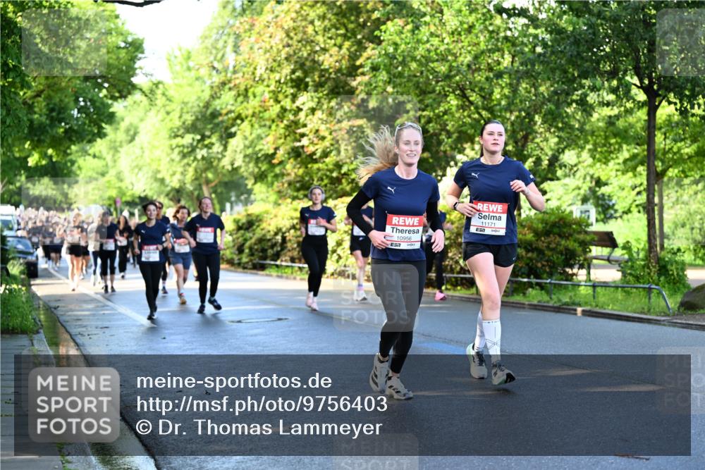 14.06.2026 - REWE Women's Run Dr. Thomas Lammeyer http://msf.ph/oto/9756403 14.06.2026 09:20:07 Laufen 10956, 11171 meine-sportfotos.de