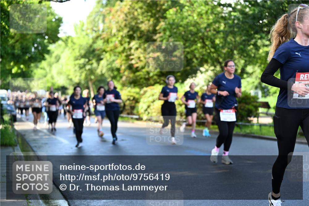 14.06.2026 - REWE Women's Run Dr. Thomas Lammeyer http://msf.ph/oto/9756419 14.06.2026 09:20:08 Laufen  meine-sportfotos.de