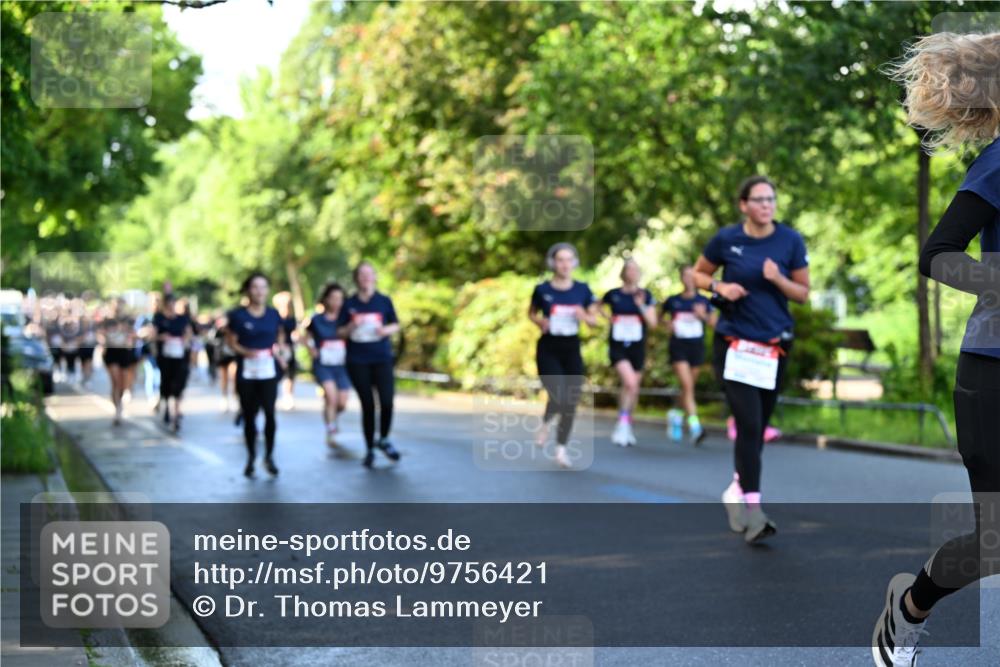 14.06.2026 - REWE Women's Run Dr. Thomas Lammeyer http://msf.ph/oto/9756421 14.06.2026 09:20:08 Laufen  meine-sportfotos.de