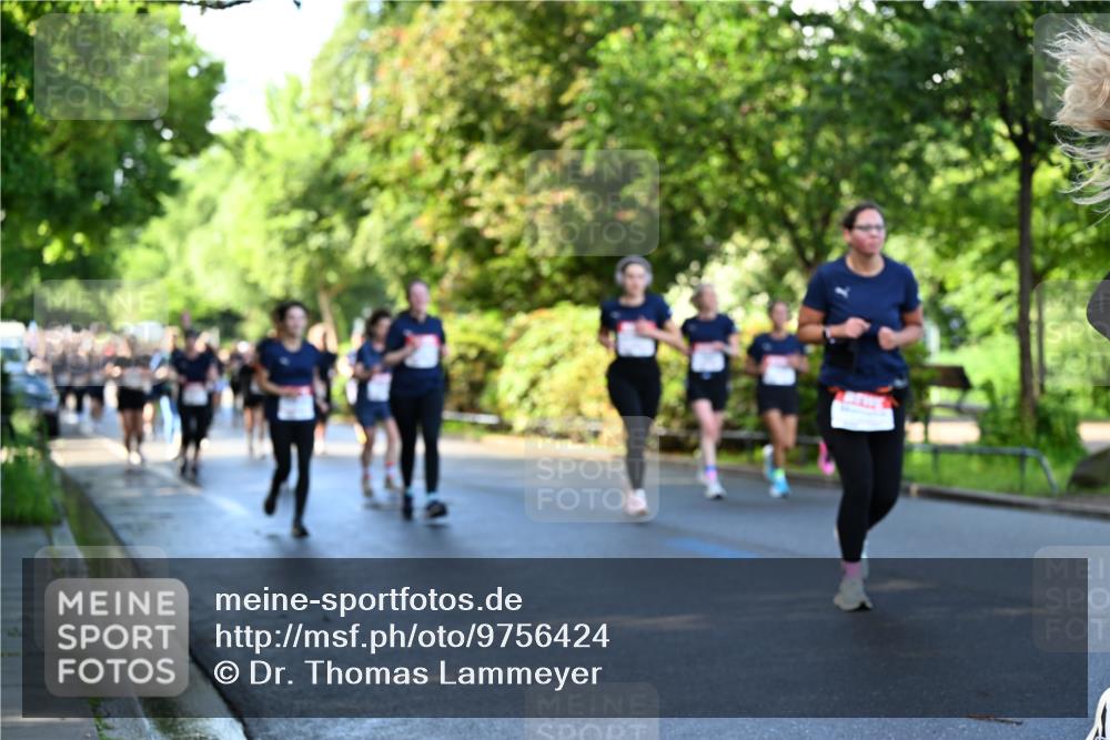 14.06.2026 - REWE Women's Run Dr. Thomas Lammeyer http://msf.ph/oto/9756424 14.06.2026 09:20:08 Laufen  meine-sportfotos.de